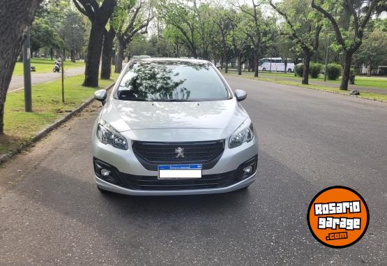 Autos - Peugeot 308 2020 Diesel 90000Km - En Venta