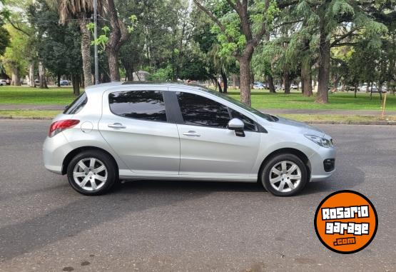 Autos - Peugeot 308 2020 Diesel 90000Km - En Venta