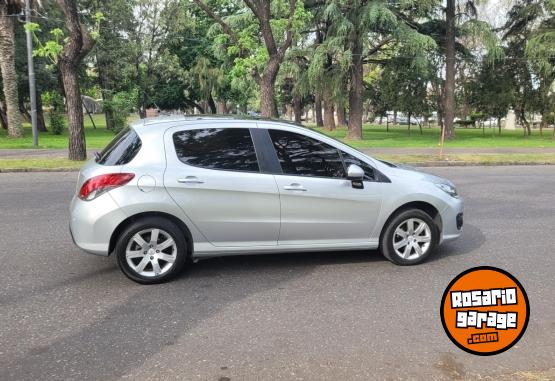 Autos - Peugeot 308 2020 Diesel 90000Km - En Venta