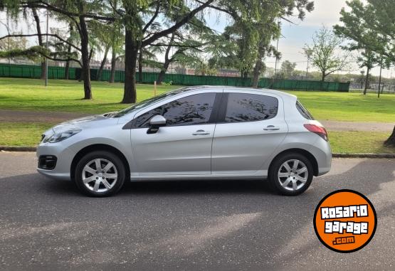 Autos - Peugeot 308 2020 Diesel 90000Km - En Venta