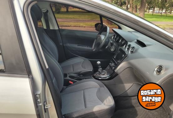 Autos - Peugeot 308 2020 Diesel 90000Km - En Venta