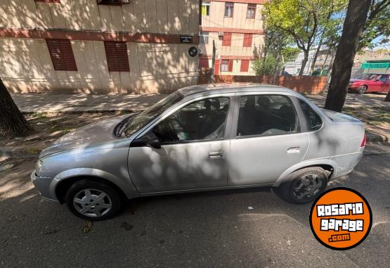 Autos - Chevrolet Corsa Classic 2014 Nafta 137000Km - En Venta