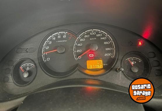 Autos - Chevrolet Corsa Classic 2014 Nafta 137000Km - En Venta