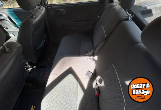 Autos - Chevrolet Corsa Classic 2014 Nafta 137000Km - En Venta