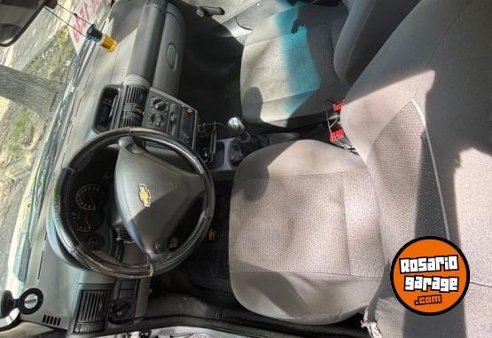 Autos - Chevrolet Corsa Classic 2014 Nafta 137000Km - En Venta