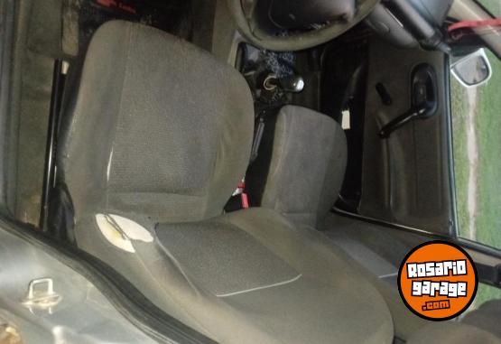 Autos - Chevrolet Corsa clasic 1.4 2015 Nafta 222000Km - En Venta