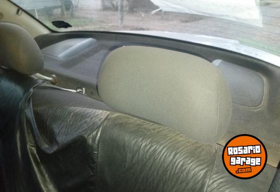 Autos - Chevrolet Corsa clasic 1.4 2015 Nafta 222000Km - En Venta