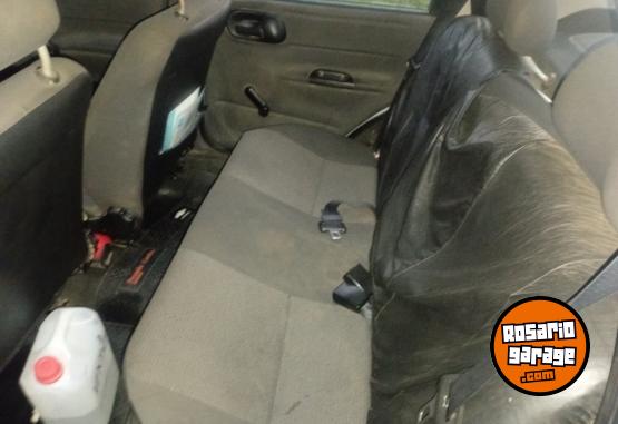 Autos - Chevrolet Corsa clasic 1.4 2015 Nafta 222000Km - En Venta