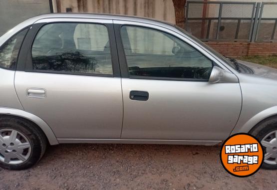 Autos - Chevrolet Corsa clasic 1.4 2015 Nafta 222000Km - En Venta