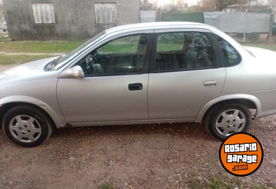 Autos - Chevrolet Corsa clasic 1.4 2015 Nafta 222000Km - En Venta