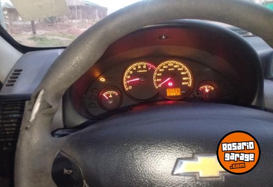 Autos - Chevrolet Corsa clasic 1.4 2015 Nafta 222000Km - En Venta