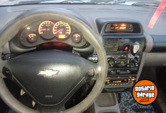 Autos - Chevrolet Corsa clasic 1.4 2015 Nafta 222000Km - En Venta