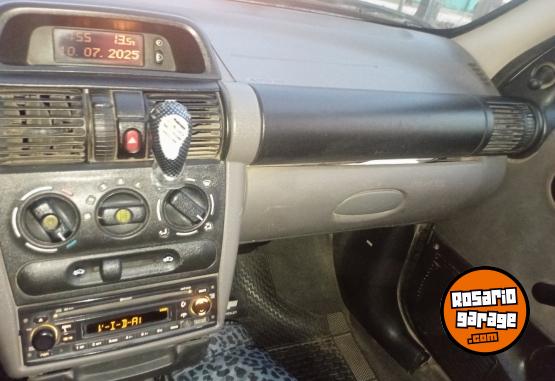 Autos - Chevrolet Corsa clasic 1.4 2015 Nafta 222000Km - En Venta