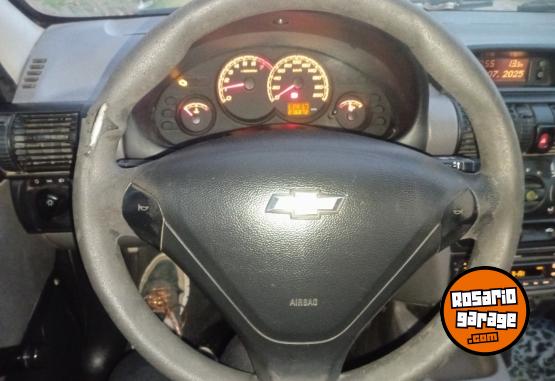 Autos - Chevrolet Corsa clasic 1.4 2015 Nafta 222000Km - En Venta