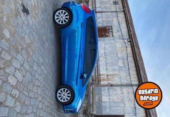 Autos - Ford Fiesta Kinetic SE 2019 Nafta 72000Km - En Venta