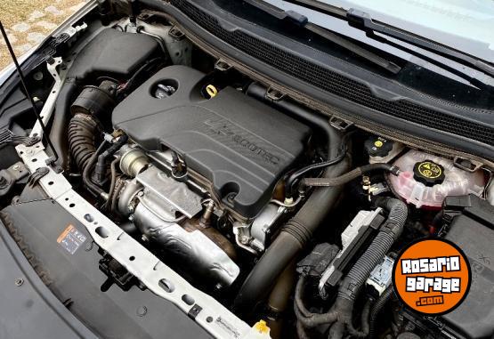 Autos - Chevrolet Cruze LT 2022 Nafta 56000Km - En Venta