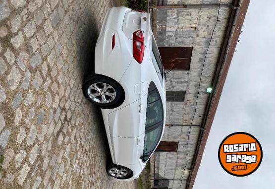 Autos - Chevrolet Cruze LT 2022 Nafta 56000Km - En Venta