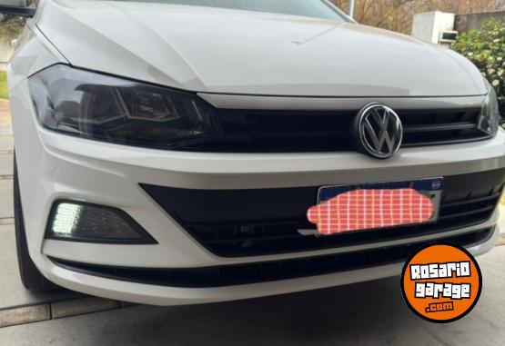Autos - Volkswagen Polo 2018 Nafta 49000Km - En Venta