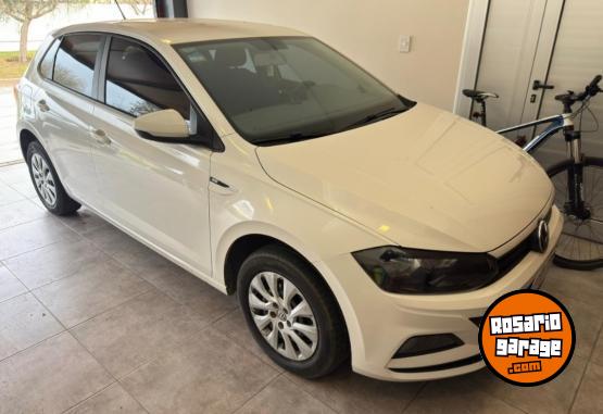 Autos - Volkswagen Polo 2018 Nafta 49000Km - En Venta