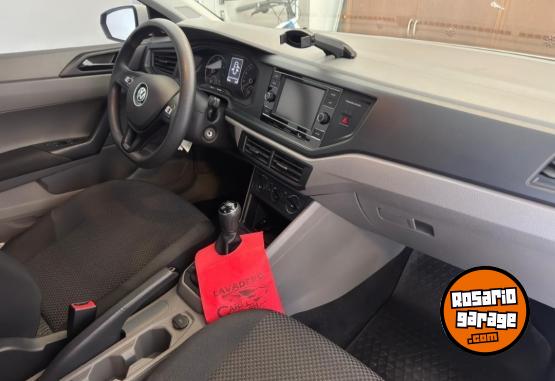 Autos - Volkswagen Polo 2018 Nafta 49000Km - En Venta