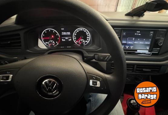 Autos - Volkswagen Polo 2018 Nafta 49000Km - En Venta