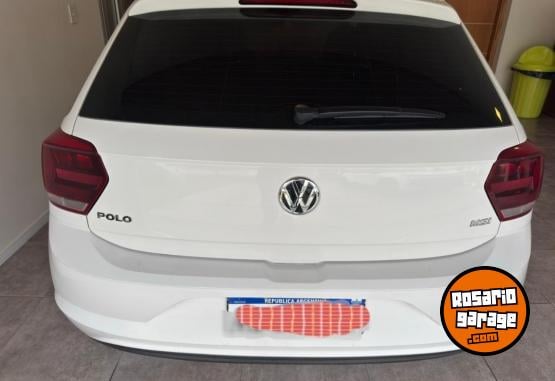 Autos - Volkswagen Polo 2018 Nafta 49000Km - En Venta