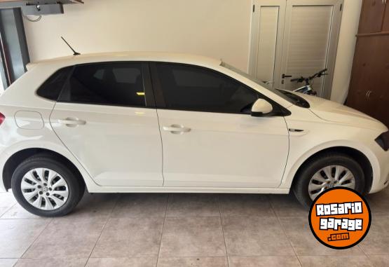 Autos - Volkswagen Polo 2018 Nafta 49000Km - En Venta