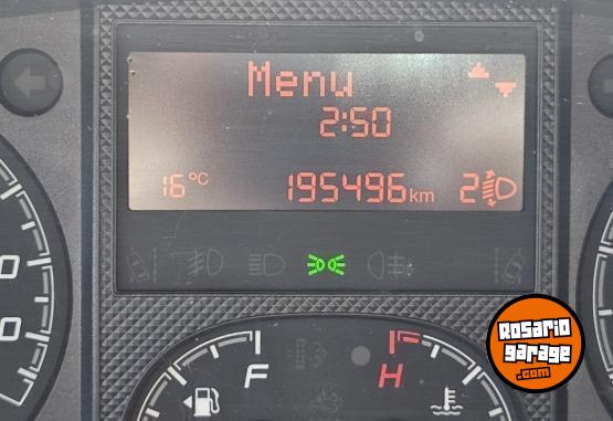 Utilitarios - Peugeot Boxer 2017 2017 Diesel 196000Km - En Venta