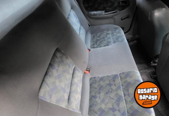 Autos - Renault Megane 1998 Nafta 160000Km - En Venta