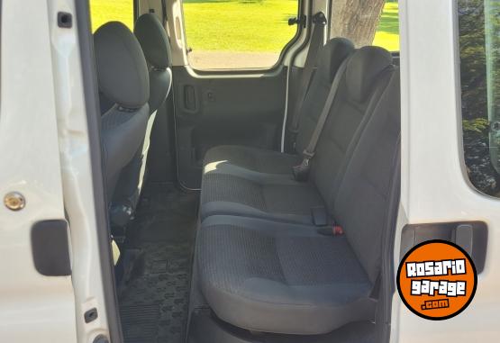 Utilitarios - Peugeot PARTNER PATAGONICA 2021 Diesel 68000Km - En Venta