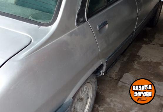 Autos - Peugeot 504 1992 GNC 111111Km - En Venta