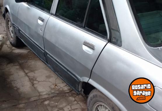 Autos - Peugeot 504 1992 GNC 111111Km - En Venta