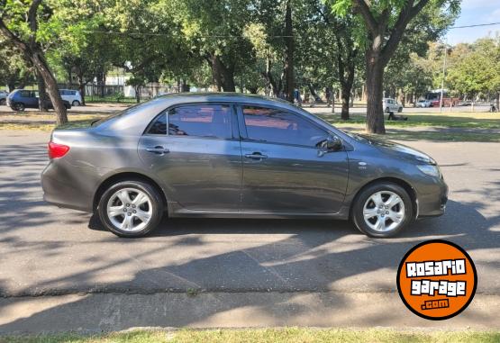 Autos - Toyota COROLLA 2009 Nafta 195000Km - En Venta