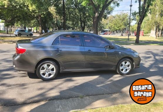 Autos - Toyota COROLLA 2009 Nafta 195000Km - En Venta