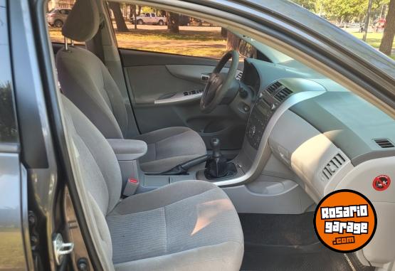 Autos - Toyota COROLLA 2009 Nafta 195000Km - En Venta