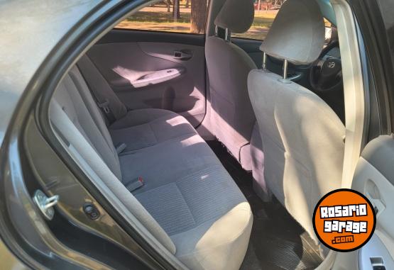 Autos - Toyota COROLLA 2009 Nafta 195000Km - En Venta