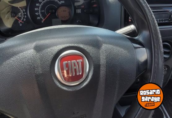 Autos - Fiat Palio Fire 2016 Nafta 57000Km - En Venta