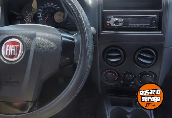 Autos - Fiat Palio Fire 2016 Nafta 57000Km - En Venta