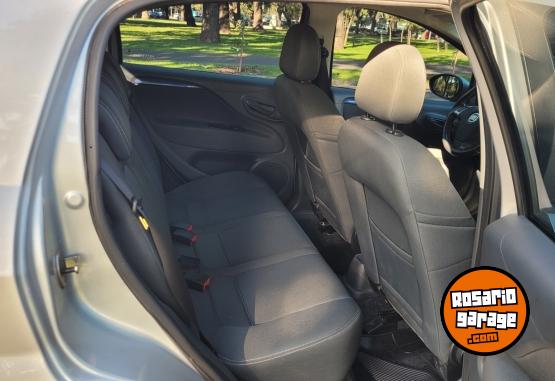 Autos - Fiat PUNTO 2017 Nafta 57000Km - En Venta