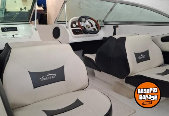 Embarcaciones - ELECTRA 165 MERCURY 90 HP 2T 2009 - En Venta