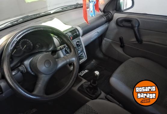 Autos - Chevrolet Corsa Life 2010 Nafta 134000Km - En Venta