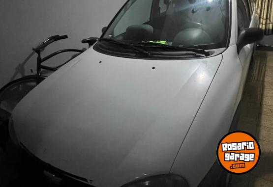 Autos - Chevrolet Corsa Life 2010 Nafta 134000Km - En Venta