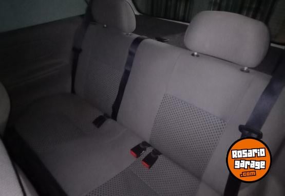 Autos - Chevrolet Corsa Life 2010 Nafta 134000Km - En Venta