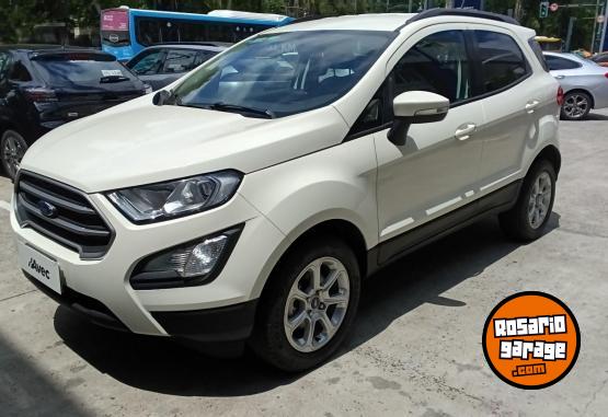 Autos - Ford Ford Eco Sport 1.5 se 2022 Nafta 23706Km - En Venta