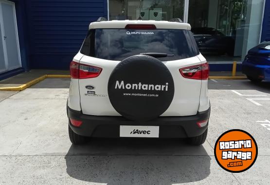 Autos - Ford Ford Eco Sport 1.5 se 2022 Nafta 23706Km - En Venta