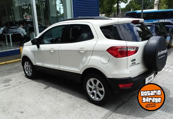 Autos - Ford Ford Eco Sport 1.5 se 2022 Nafta 23706Km - En Venta