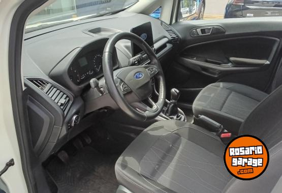 Autos - Ford Ford Eco Sport 1.5 se 2022 Nafta 23706Km - En Venta