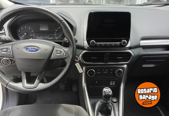 Autos - Ford Ford Eco Sport 1.5 se 2022 Nafta 23706Km - En Venta