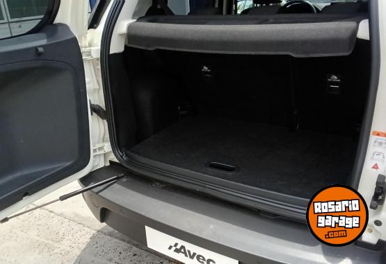 Autos - Ford Ford Eco Sport 1.5 se 2022 Nafta 23706Km - En Venta