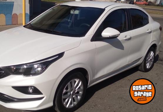 Autos - Fiat Cronos 2022 Nafta 45000Km - En Venta